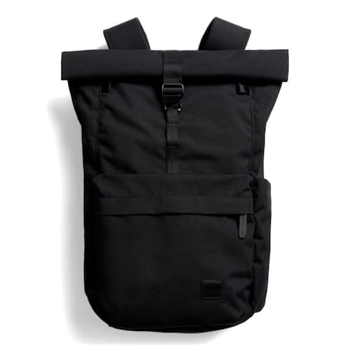 laydown image of Classic Rolltop