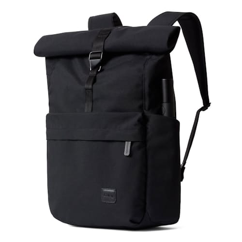 laydown image of Classic Rolltop