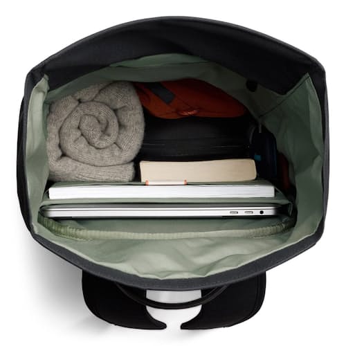 laydown image of Classic Rolltop