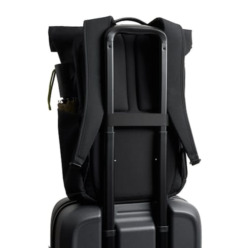 laydown detail image of Classic Rolltop