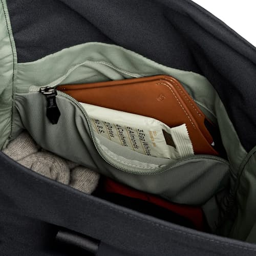 laydown detail image of Classic Rolltop
