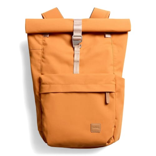 laydown image of Classic Rolltop