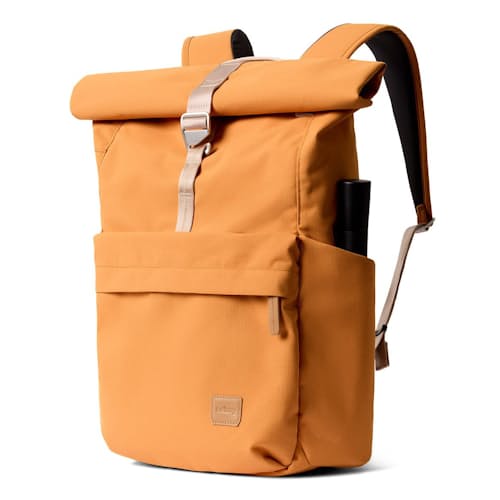 laydown image of Classic Rolltop