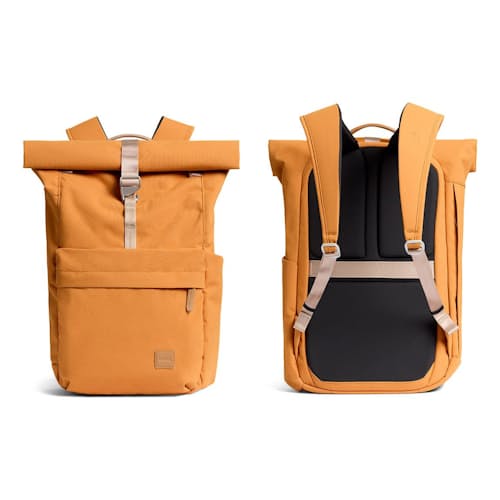 laydown image of Classic Rolltop