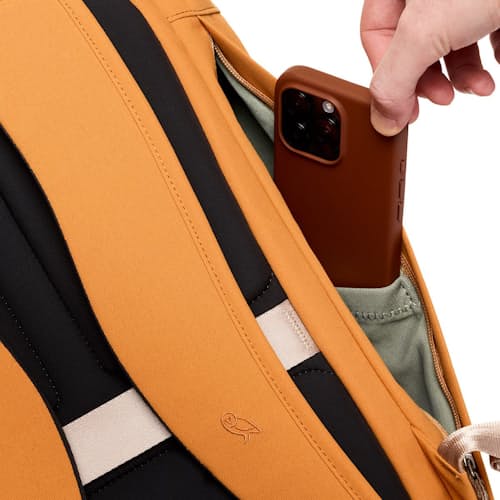 laydown detail image of Classic Rolltop