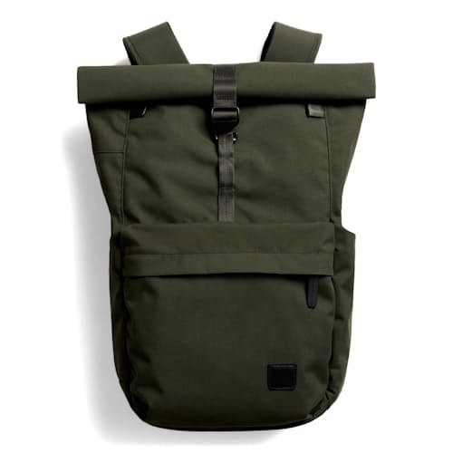 laydown image of Classic Rolltop