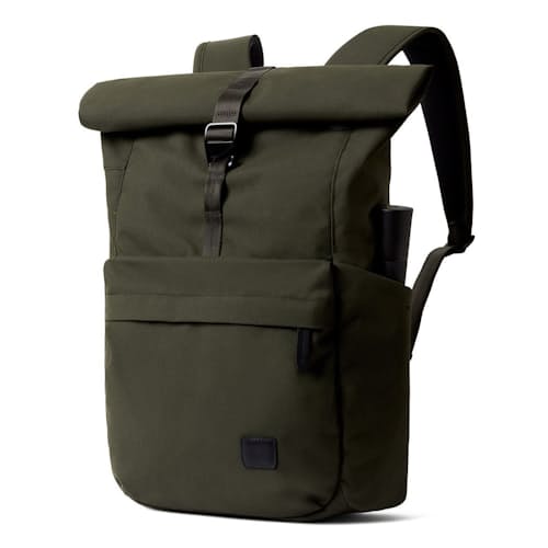 laydown image of Classic Rolltop