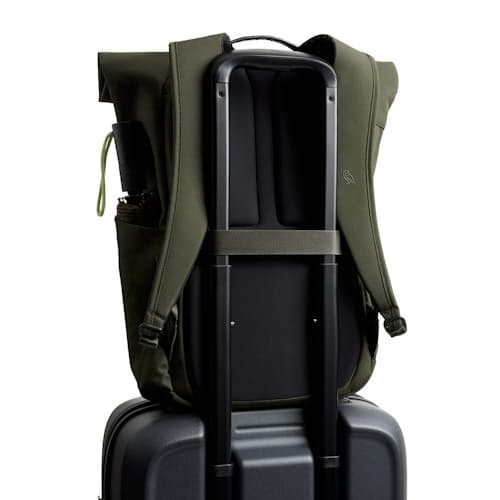 laydown detail image of Classic Rolltop