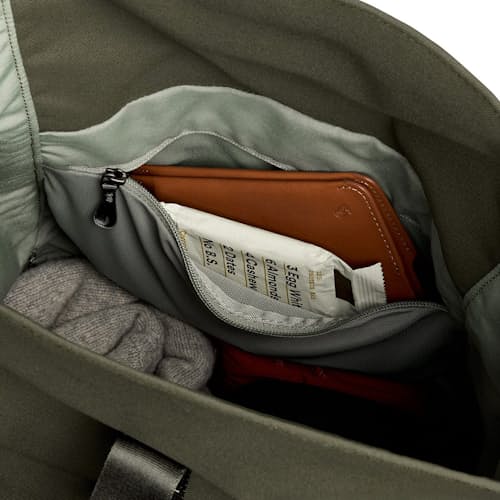 laydown detail image of Classic Rolltop