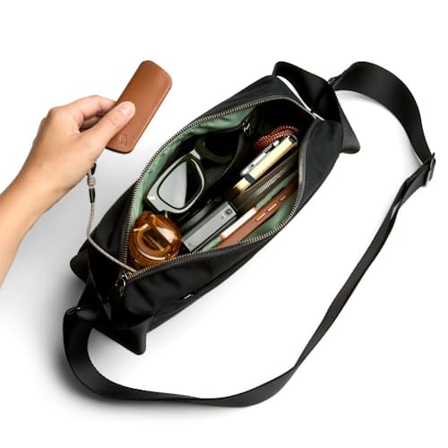 laydown detail image of Classic Sling