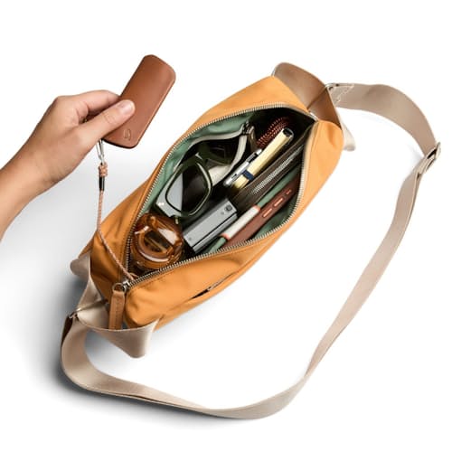 laydown detail image of Classic Sling