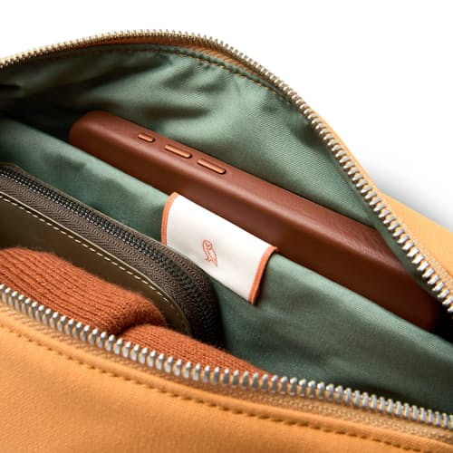 laydown detail image of Classic Sling