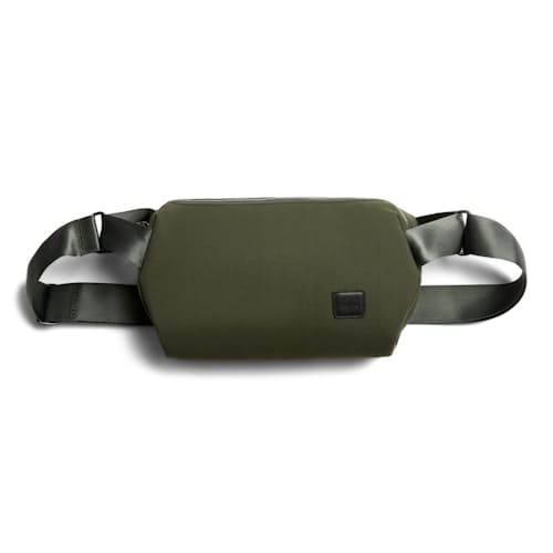 laydown image of Classic Sling