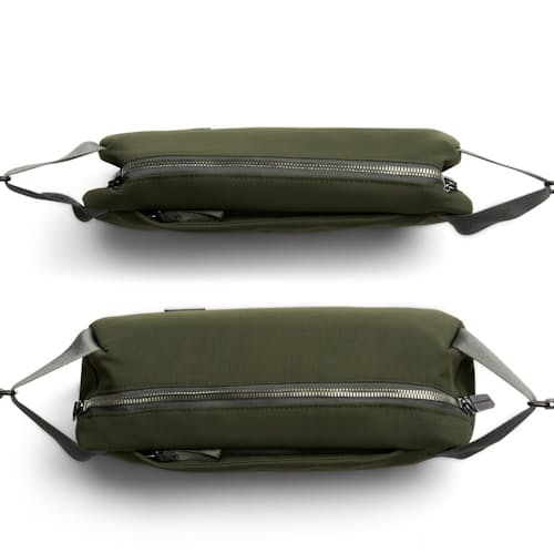 laydown detail image of Classic Sling