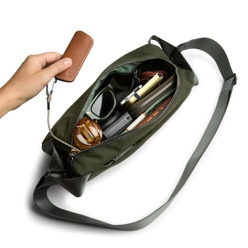 laydown detail image of Classic Sling