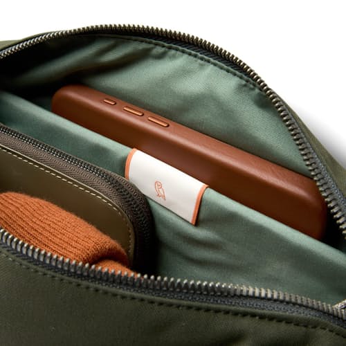 laydown detail image of Classic Sling