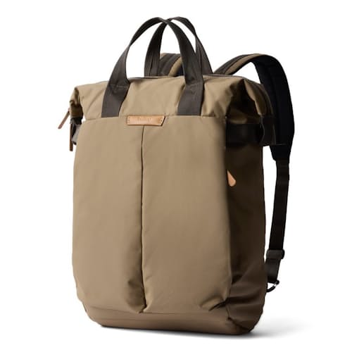 laydown image of Tokyo Totepack