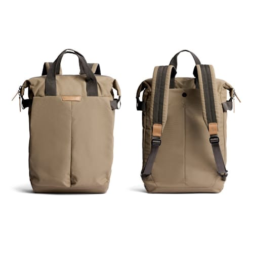 laydown image of Tokyo Totepack
