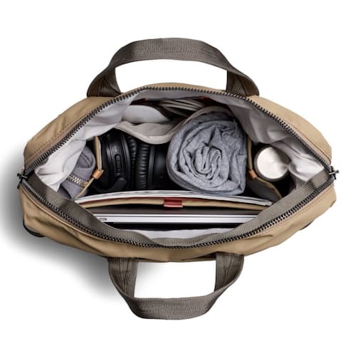 laydown image of Tokyo Totepack