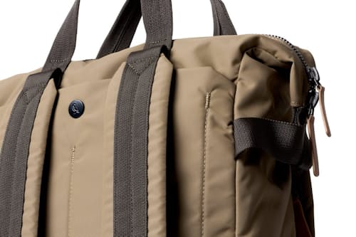 laydown detail image of Tokyo Totepack