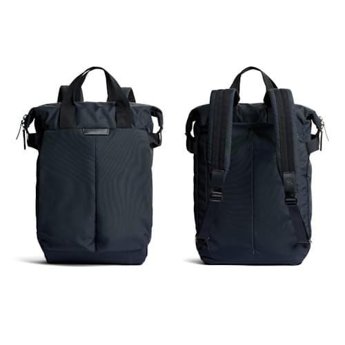 laydown image of Tokyo Totepack
