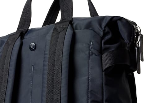 laydown detail image of Tokyo Totepack
