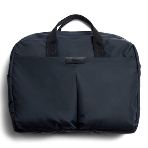 laydown image of Tokyo Workbag