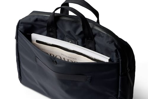laydown detail image of Tokyo Workbag