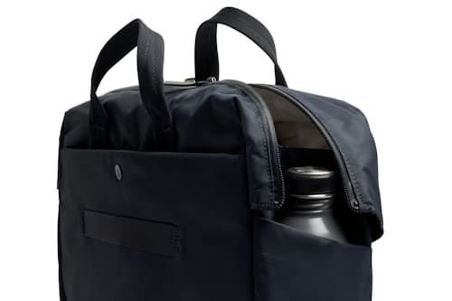laydown detail image of Tokyo Workbag