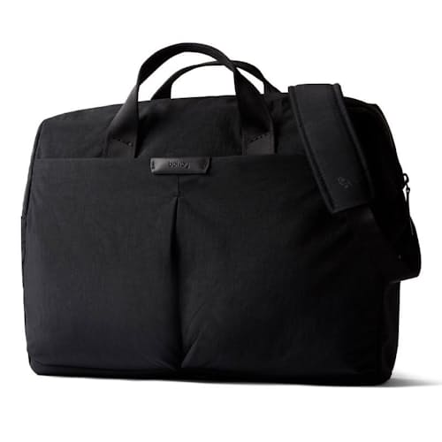 laydown image of Tokyo Workbag