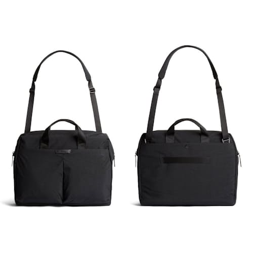 laydown image of Tokyo Workbag