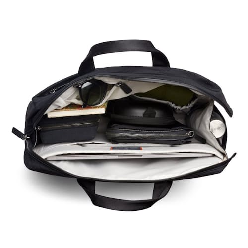 laydown image of Tokyo Workbag