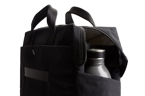 laydown detail image of Tokyo Workbag