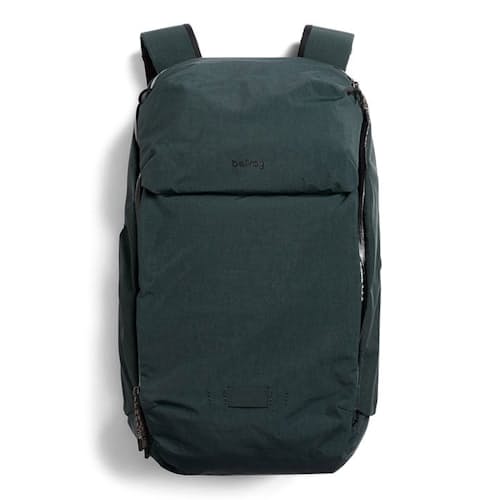 laydown image of Venture Ready Pack 26L