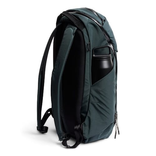 laydown image of Venture Ready Pack 26L