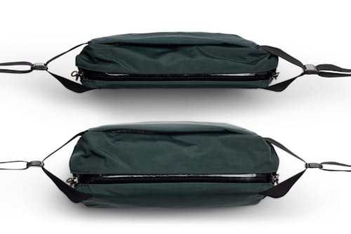 laydown detail image of Venture Ready Sling 6L