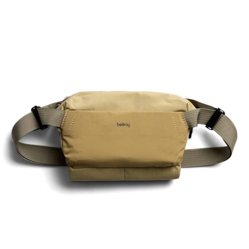 laydown image of Venture Ready Sling 6L