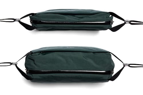 laydown detail image of Venture Ready Sling 9L