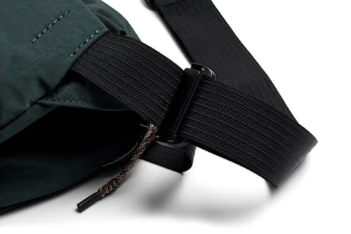 laydown detail image of Venture Ready Sling 9L