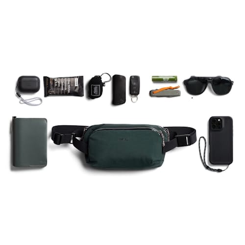 laydown image of Venture Sling 2.5L