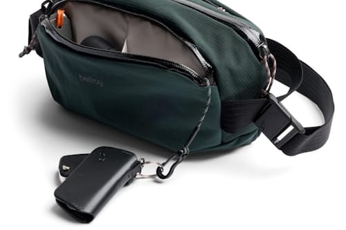 laydown detail image of Venture Sling 2.5L