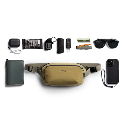 laydown image of Venture Sling 2.5L