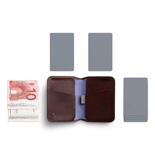 laydown image of Apex Slim Sleeve