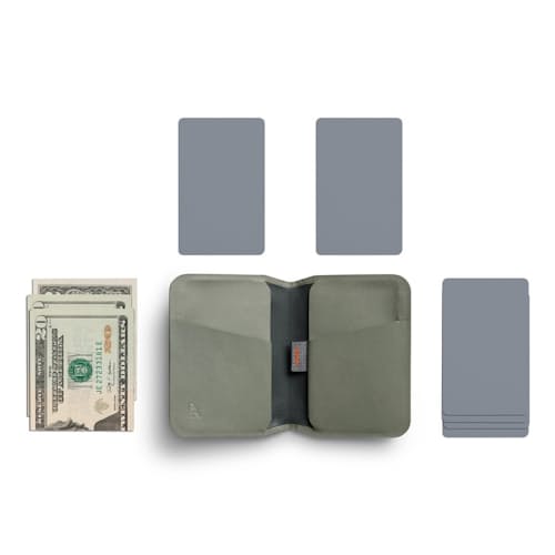 laydown image of Apex Slim Sleeve