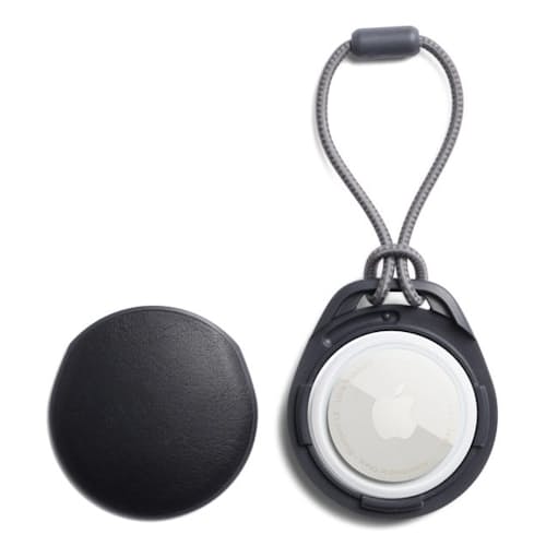 laydown image of Tag Case