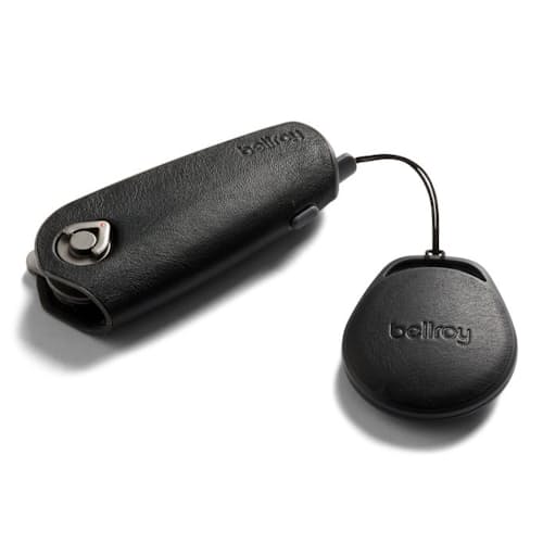laydown image of Tag Case