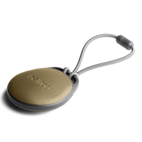 laydown image of Tag Case