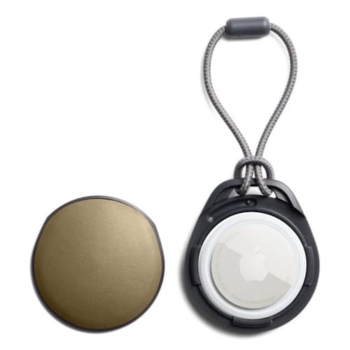 laydown image of Tag Case