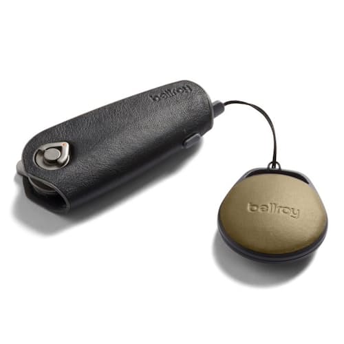 laydown image of Tag Case