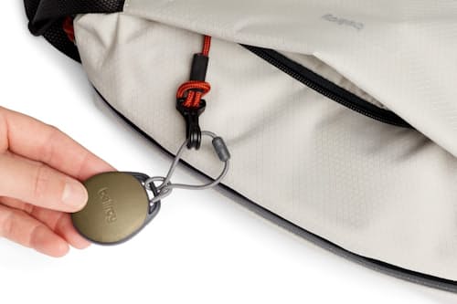 laydown detail image of Tag Case